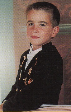 Francisco Borja Taroncher Hernández